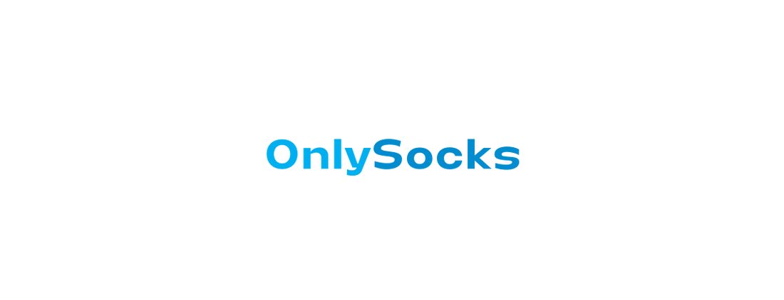 Only Socks Viral Work Sock