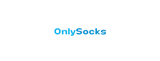 Only Socks celebrating 100 Work socks