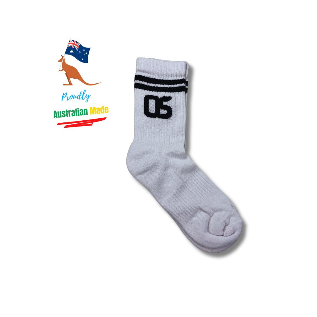 Elite Sport and Everyday Sock