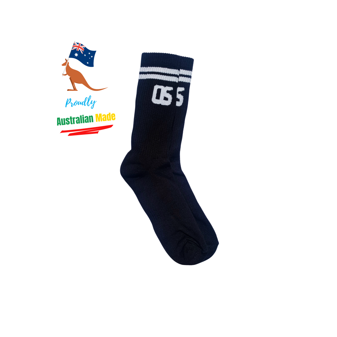 ELITE CREW SOCKS