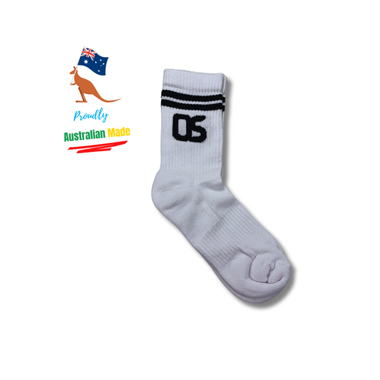 Only Socks | Real Aussie Made Sock's