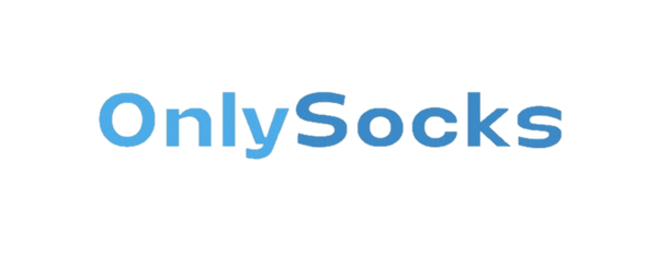 Only Socks Main Logo
